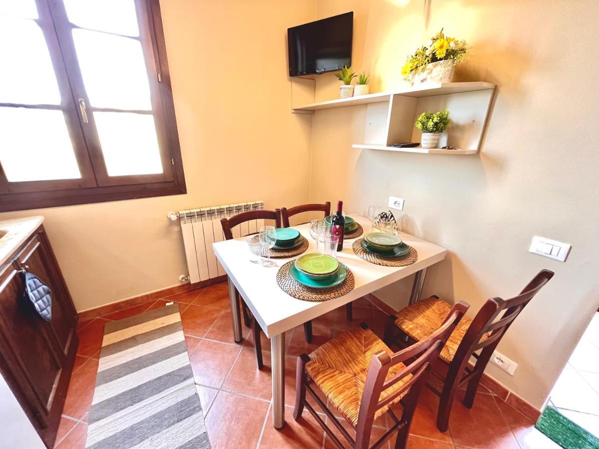 סנטה לוצ'ה Podere Cortesi Agriturismo Molinaccio מראה חיצוני תמונה