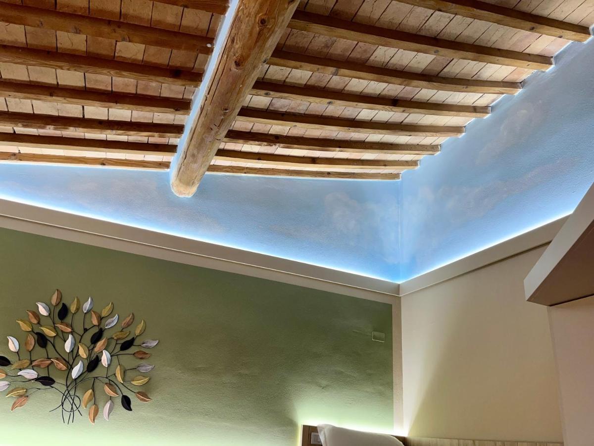 סנטה לוצ'ה Podere Cortesi Agriturismo Molinaccio מראה חיצוני תמונה