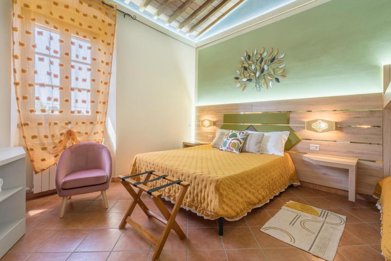 סנטה לוצ'ה Podere Cortesi Agriturismo Molinaccio מראה חיצוני תמונה