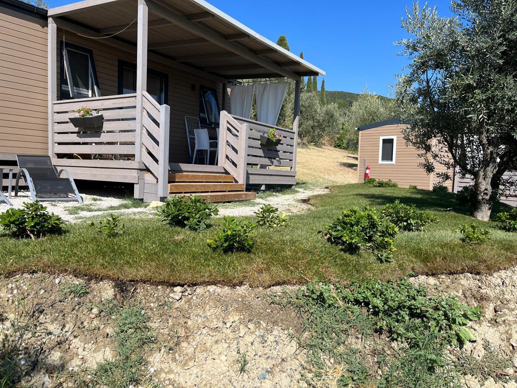 סנטה לוצ'ה Podere Cortesi Agriturismo Molinaccio מראה חיצוני תמונה