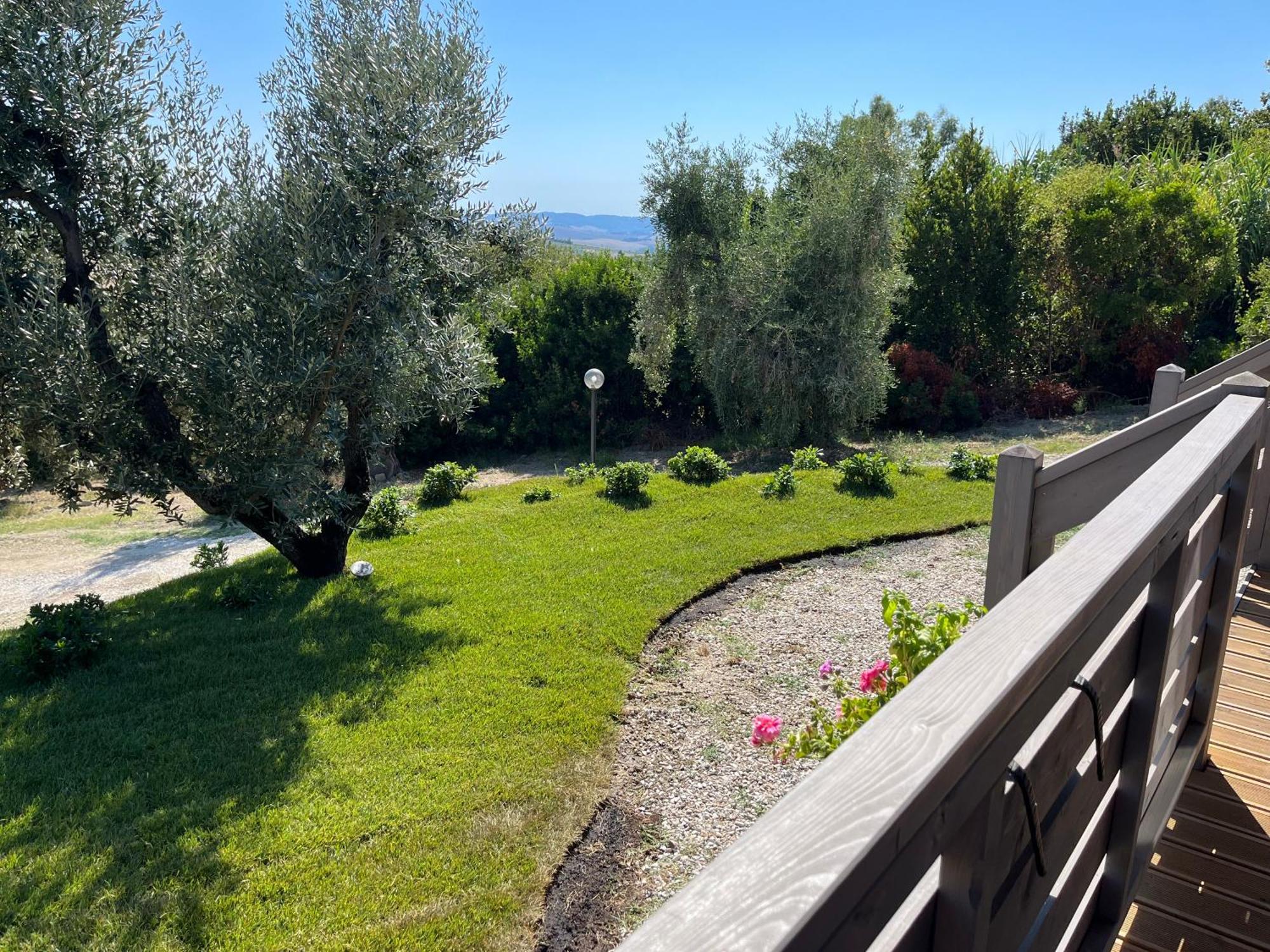 סנטה לוצ'ה Podere Cortesi Agriturismo Molinaccio מראה חיצוני תמונה