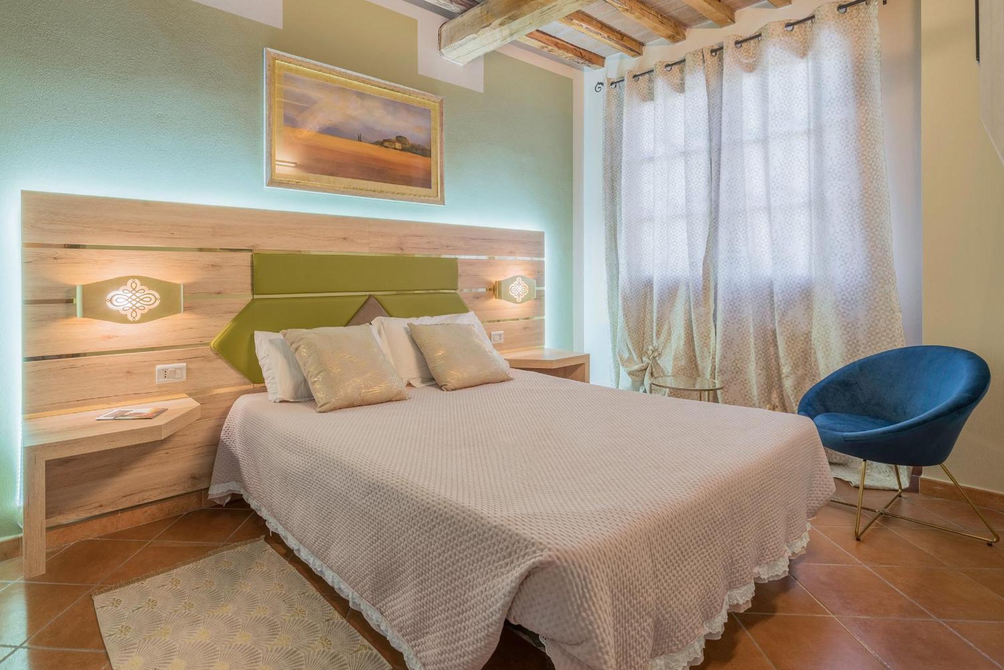 סנטה לוצ'ה Podere Cortesi Agriturismo Molinaccio מראה חיצוני תמונה