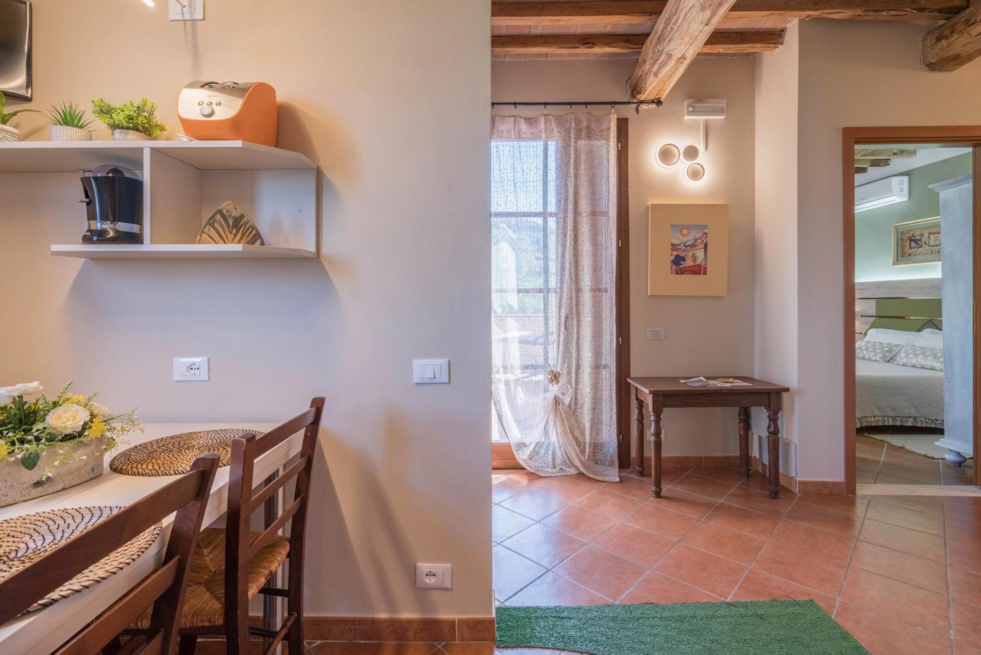 סנטה לוצ'ה Podere Cortesi Agriturismo Molinaccio מראה חיצוני תמונה