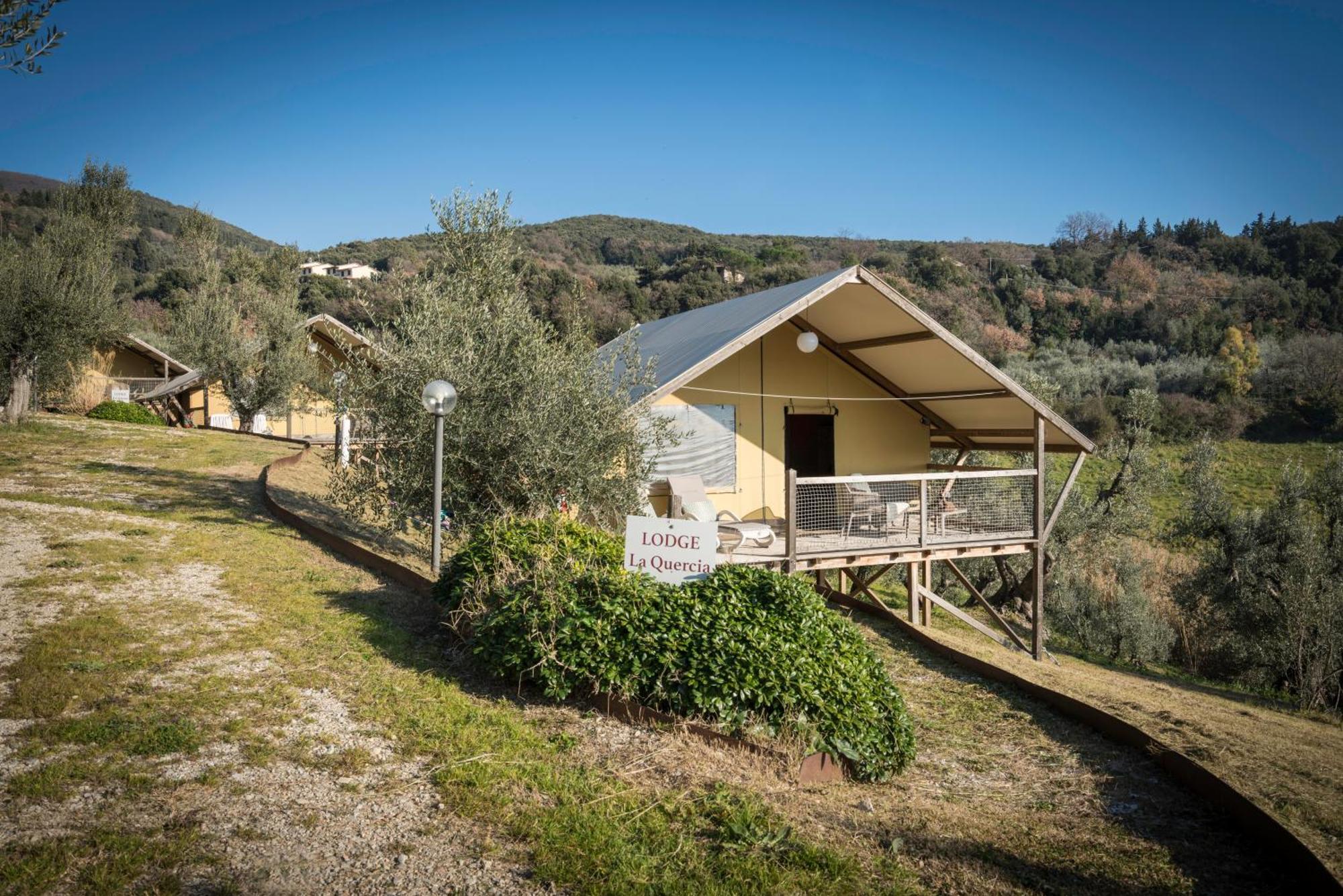 סנטה לוצ'ה Podere Cortesi Agriturismo Molinaccio מראה חיצוני תמונה