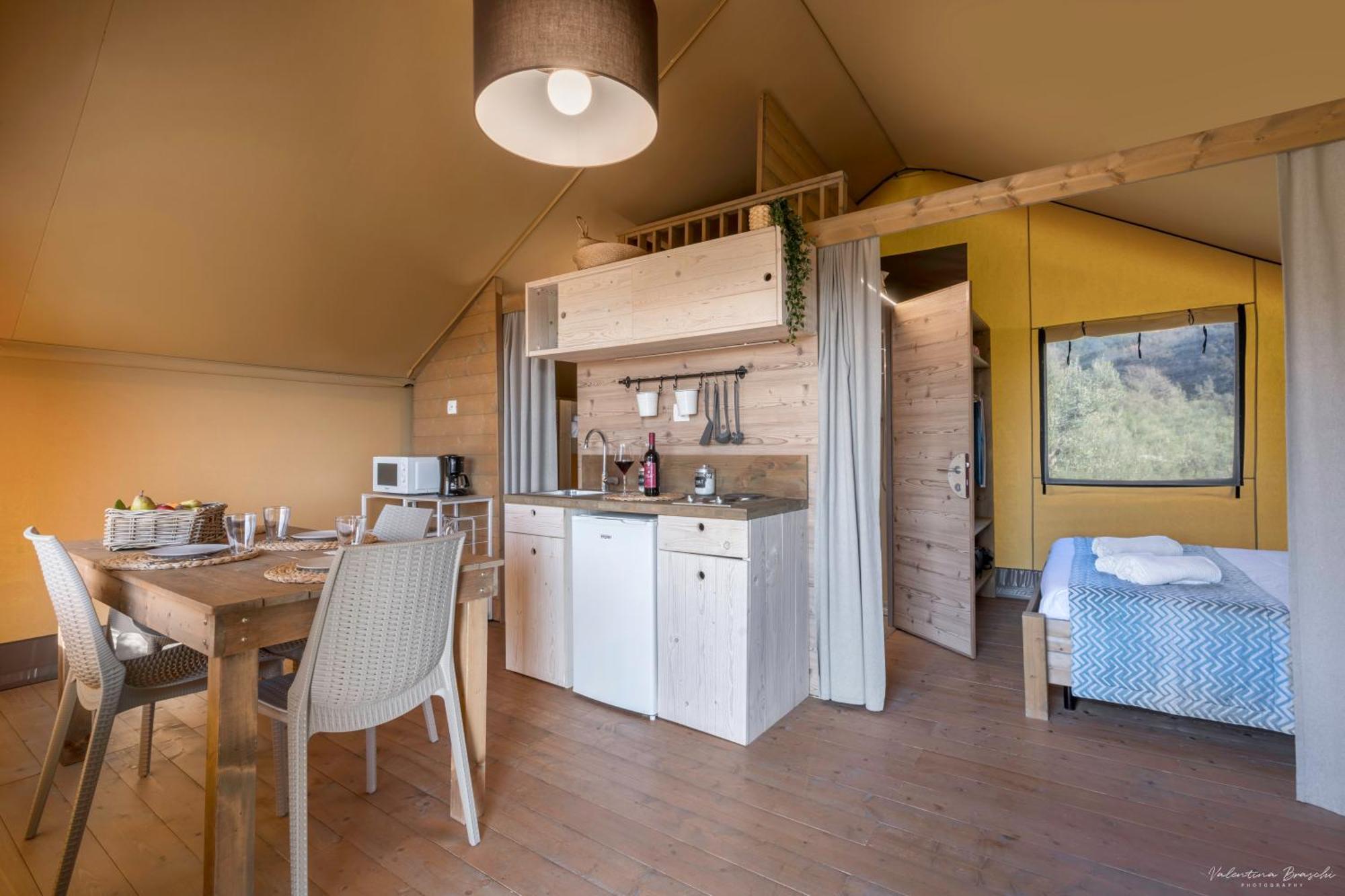סנטה לוצ'ה Podere Cortesi Agriturismo Molinaccio מראה חיצוני תמונה