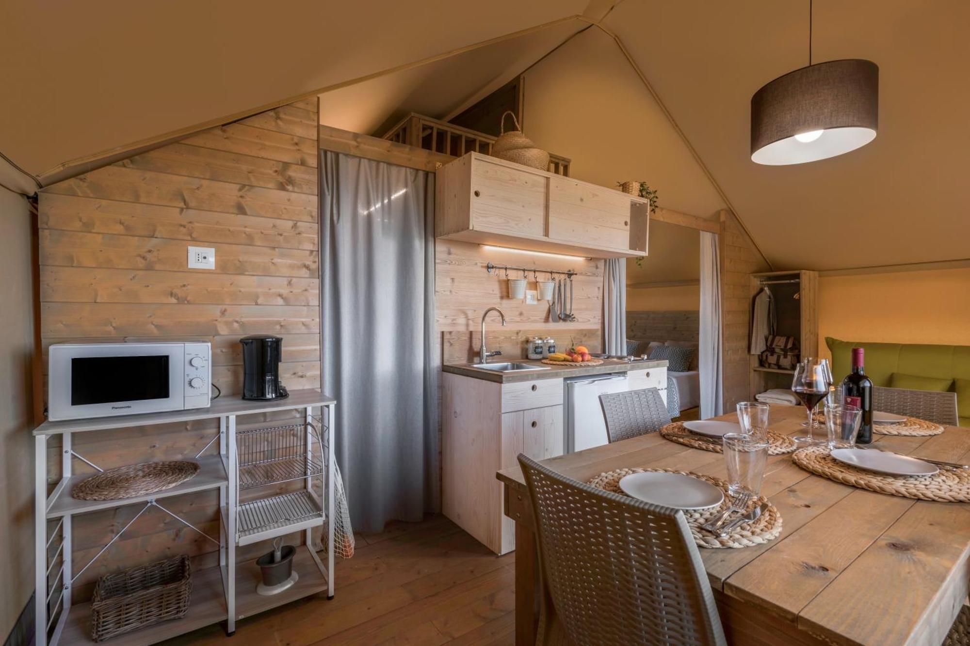 סנטה לוצ'ה Podere Cortesi Agriturismo Molinaccio מראה חיצוני תמונה