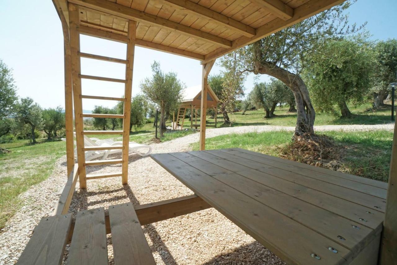 סנטה לוצ'ה Podere Cortesi Agriturismo Molinaccio מראה חיצוני תמונה