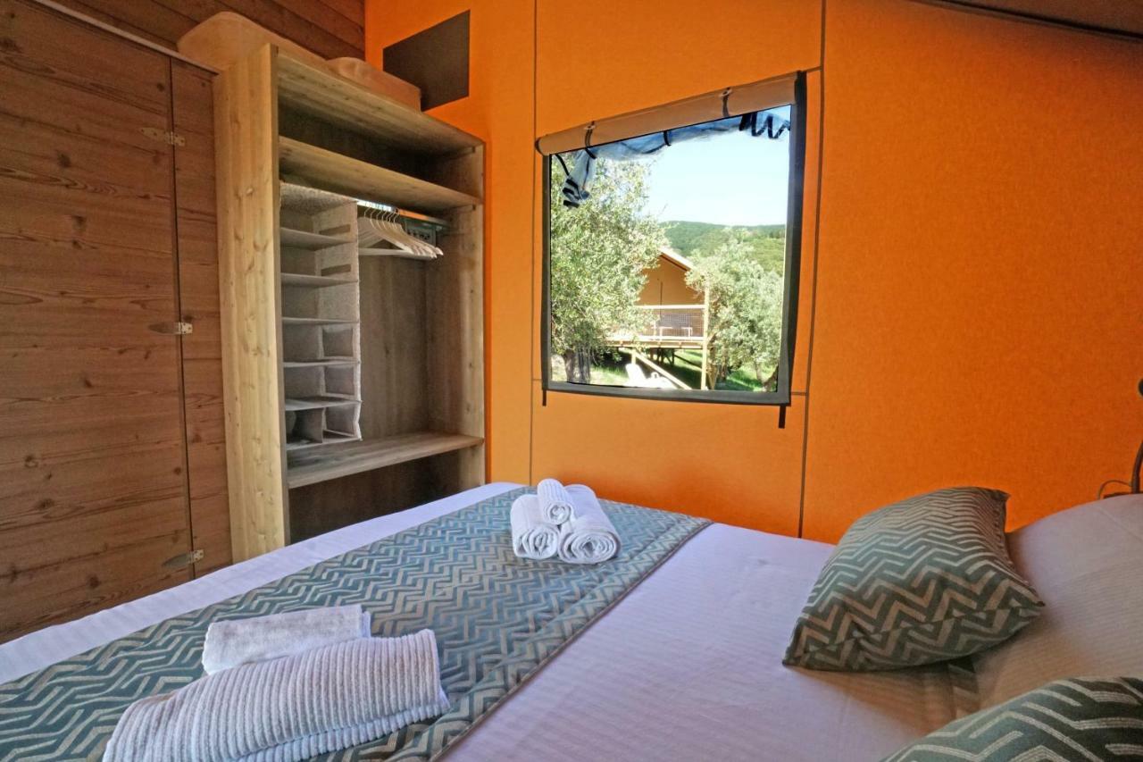 סנטה לוצ'ה Podere Cortesi Agriturismo Molinaccio מראה חיצוני תמונה